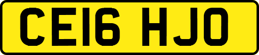 CE16HJO