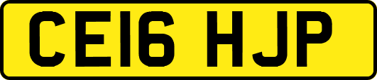 CE16HJP
