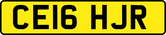 CE16HJR