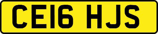 CE16HJS
