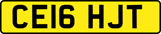 CE16HJT