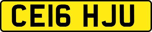 CE16HJU