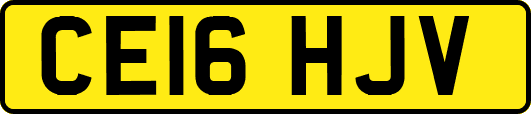 CE16HJV