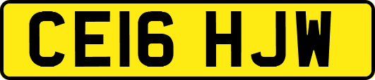 CE16HJW
