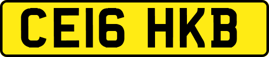 CE16HKB