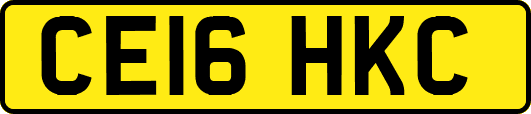 CE16HKC