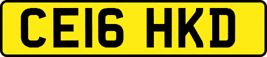 CE16HKD