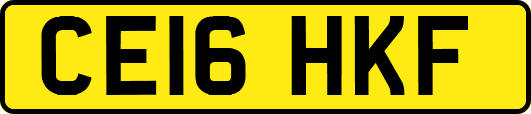 CE16HKF