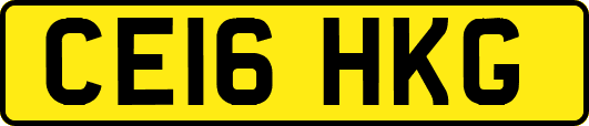 CE16HKG