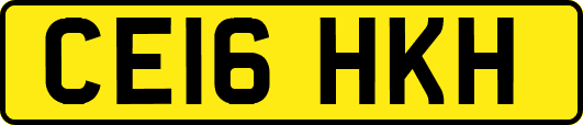 CE16HKH