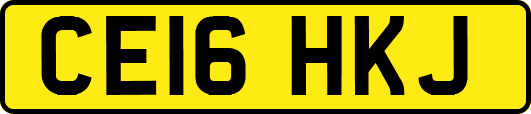 CE16HKJ