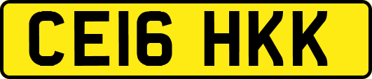 CE16HKK
