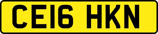 CE16HKN