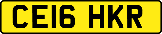 CE16HKR