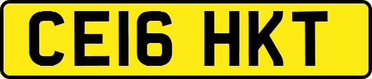 CE16HKT