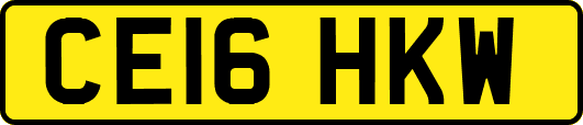 CE16HKW