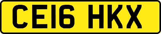 CE16HKX