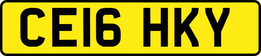 CE16HKY