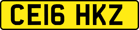 CE16HKZ