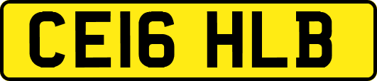 CE16HLB