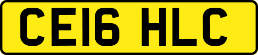 CE16HLC