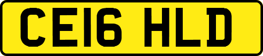 CE16HLD