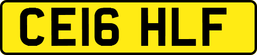 CE16HLF