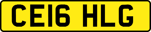 CE16HLG