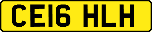 CE16HLH