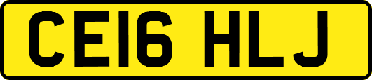 CE16HLJ