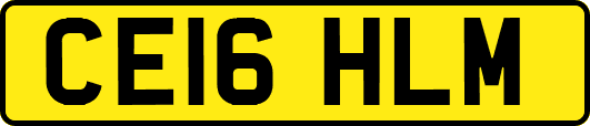 CE16HLM