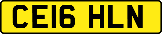 CE16HLN
