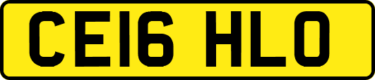 CE16HLO