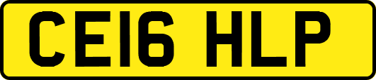 CE16HLP