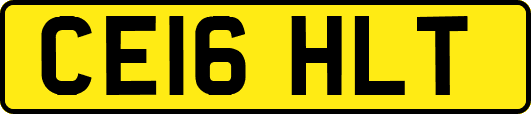 CE16HLT