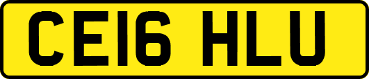 CE16HLU