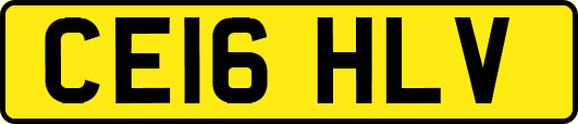 CE16HLV