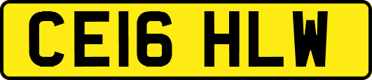 CE16HLW