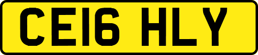 CE16HLY