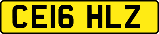 CE16HLZ