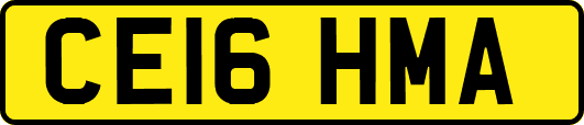 CE16HMA