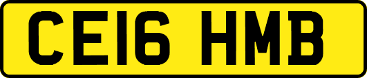 CE16HMB