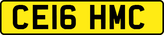 CE16HMC