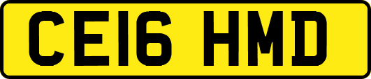 CE16HMD