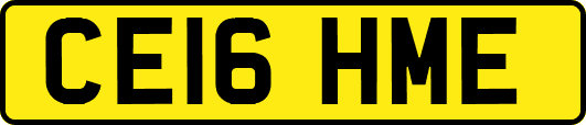 CE16HME