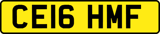 CE16HMF