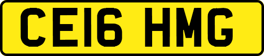 CE16HMG