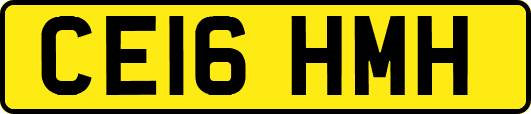 CE16HMH