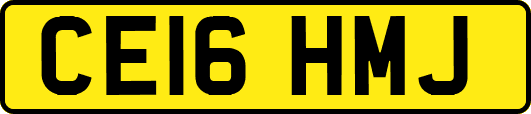 CE16HMJ