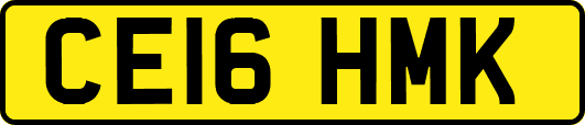 CE16HMK